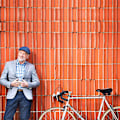 Miniatyrbillede 4 af 5: Ergonomisk og elastisk cykelsadel Åndbar cykelsæde med