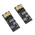 Miniatyrbilde 5 av 5: 2 stk B003809.2 Baklykt Reparasjonserstatningskort for X3 F25 20