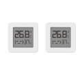 Miniatyrbilde 1 av 5: For Xiaomi Mi Hygrometer Digital Thermometer Bluetooth Termometer