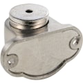 Pikkukuva 4 / 5: (2 kpl) Magneettinen oviseinänpysäytin lukitusruuvitukella