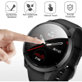 Miniatyrbild 4 av 5: 3-pack skyddande fodral kompatibelt med Garmin Vivoactive 4S/Venu