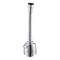 Miniatyrbild 4 av 5: Flexibel kranmunstycke Silver one size