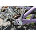Miniatyrbilde 5 av 5: Sykkelkjede 1 hastighet ​​1/2 x 1/8 tommer 116 ledd