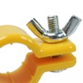 Miniatyrbild 3 av 5: Golf Posture Corrector Swing Posture Arm Angle Fixed Movement Cor