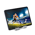 Miniatyrbild 5 av 5: 2 st Desktop Tablet Dator Stativ Fällbar Bärbar Multi-Step P