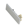 Miniatyrbillede 3 af 5: 2 stk. B003809.2 Baglygte Reparation Udskiftningsplade til X3 F25 20