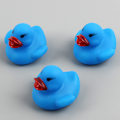 Miniatyrbillede 4 af 4: Classic Bath Toy LED Vandsensor lyser, blå