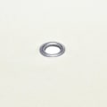 Miniatyrbillede 3 af 3: Bred pavillontag 160 g/m² 3 x 3 m cremehvid