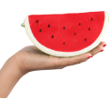 Miniatyrbilde 4 av 5: Vannmelon Squishies Slow Rising Squishies Kawaii Scented Squishi