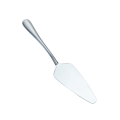 Miniatyrbilde 1 av 5: Kakespade, pizzaspade, tagget kant rustfritt stål kakespade