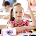 Miniatyrbillede 5 af 5: Etui à Crayons Scolaire Grande capacité Dessin Animé Double Ferme