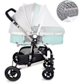 Miniatyrbilde 1 av 5: Myggnetting for barnevogn, universell insektbeskyttelse myggnetting,