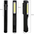 Miniatyrbild 2 av 5: Uppladdningsbar LED-arbetslampa, 350 Lumens COB Mechanic Light Ultra