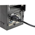 Miniatyrbillede 3 af 4: 10FT Monitor Strømkabel, 3-benet TV-ledning, NEMA 5-15P til C13, 10A