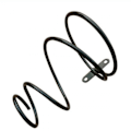 Miniatyrbilde 1 av 5: 4. veggmontert flaskeholder Multi-use metall vindisplay