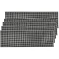 Miniatyrbillede 1 af 5: Fleur Pot Hole Mesh Pad, Kreativ Blomsterpot Fond Grille Multi Fo