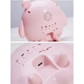 Miniatyrbild 3 av 3: Nightbye Lamp Wake Up Lamp Sänglampa Induktion Wake Upper Sept
