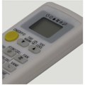 Pikkukuva 2 / 5: Yleiskaukosäädin Mitsubishi A/C MP04B -ilmastointilaitteeseen