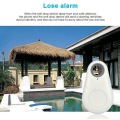 Miniatyrbilde 5 av 5: Smart Tracker Key Finder Locator Bluetooth Trådløs Anti Lost Ala