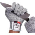Miniatyrbillede 1 af 5: Gant Anti Coupure, Gant Huitre, Gants Alimentaire,  Huitre, Gants