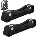 Miniatyrbillede 2 af 5: Filamentholder til 3D-printer - Filament holder til 3D-print