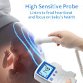Miniatyrbild 3 av 4: Prenatal Monitoring Devices, Bärbar Baby Hjärtfrekvensmonitor