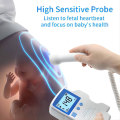 Miniatyrbilde 3 av 4: Prenatal Monitoring Devices , Bærbar Baby Heart Motion Monitor