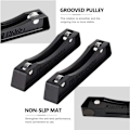 Miniatyrbillede 4 af 5: Filamentholder til 3D-printer - Filament holder til 3D-print