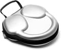 EVA-fodral för Airpods Max-hörlurar - Vattentät - Silver