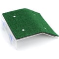 Miniatyrbilde 1 av 5: 1 stk. skilpadde solingsplattform, vannskilpadde solingsplattform