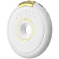 Miniatyrbillede 1 af 5: Bone Conduction Donut Bluetooth 5.0 Højttaler, Mini Bærbar Under