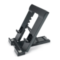 Miniatyrbillede 1 af 5: 2 stk. Skrivebordsstativ til tabletcomputer, foldbart, bærbart, multi-trins P