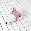Miniatyrbillede 2 af 5: Hamster sele sele, hamster front sele til små kæledyr