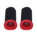 Pikkukuva 1 / 4: 2 kpl 25.2v/21.6v suodatin Bosch Flexxo Series 4 -johdottomalle imurille
