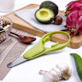 Miniatyrbillede 4 af 4: 4-i-1 Avocado-værktøj