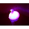 Miniatyrbillede 5 af 5: Badanka - Badelampe Flamingo - Badelampe Pink