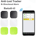 Miniatyrbilde 2 av 5: Nøkkelfinner Anti-Tap Tracker, GPS Nøkkelfinner med Bluetooth-Sporing