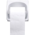 Miniatyrbillede 2 af 5: 3 stk. Toiletpapirholder Hygiejnisk Udskiftningsrulle Krom P