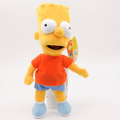 Pikkukuva 1 / 5: APU-pehmolelu - The Simpsons 30cm