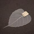 Miniatyrbild 3 av 4: 1 st Bodhi-blad te-filter