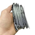 Miniatyrbild 3 av 5: 1-pack - Överlevnadsfilt Nödfilt - Vindtät & Lätt