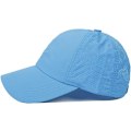 Miniatyrbillede 4 af 4: Unisex sommerhat til kvinder og mænd
