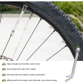 Miniatyrbillede 5 af 5: Mini cykel eger reparation værktøj, Eger nøgle, hjul center, unive