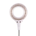 Miniatyrbilde 5 av 5: Universell bærbar USB 18 LED-pærelampe med høy lysstyrke