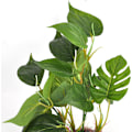 Miniatyrbillede 5 af 5: 30cm Kunstig Akvarieplante Realistisk Udseende Akvarie Orna