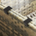 Miniatyrbilde 3 av 5: 10 stk møbelklemme, forbindelsesklemme for terrassesofa