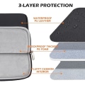 Miniatyrbillede 4 af 5: Laptop Sleeve Case Kompatibel med 11,6 Tommer Chromebook Notebook