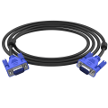 Pikkukuva 1 / 4: VGA-VGA-kaapeli 10 jalkaa, 15-pin 1080P Full HD uros-uros-näyttö