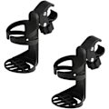 Miniatyrbilde 1 av 5: 2-pakke koppholder for barnevogn, universell koppholder for barnevogn, Bi