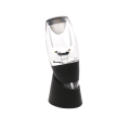 Miniatyrbilde 2 av 5: Magisk karaffel Essential Aerator med vinflter, gaveeske og T